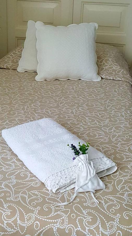 B&B La Casa Del Mugnaio Di Capriata D'Orba Predosa Ngoại thất bức ảnh