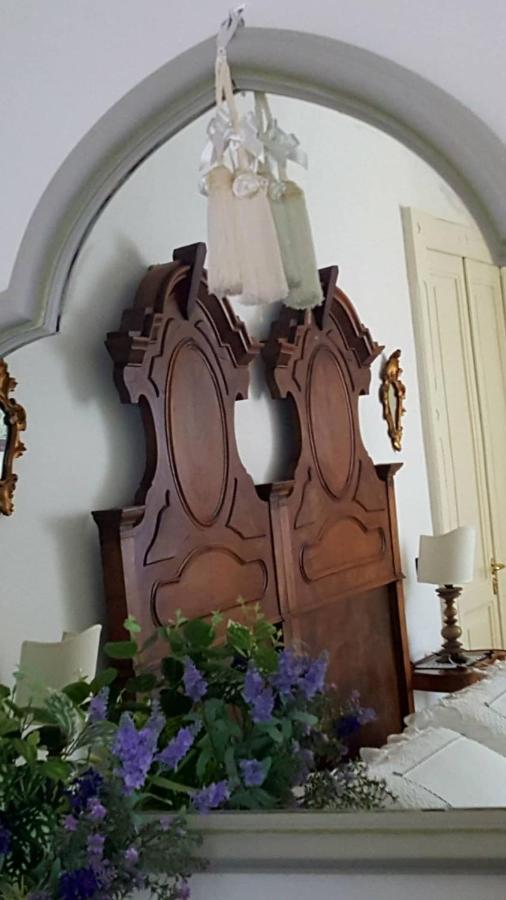 B&B La Casa Del Mugnaio Di Capriata D'Orba Predosa Ngoại thất bức ảnh