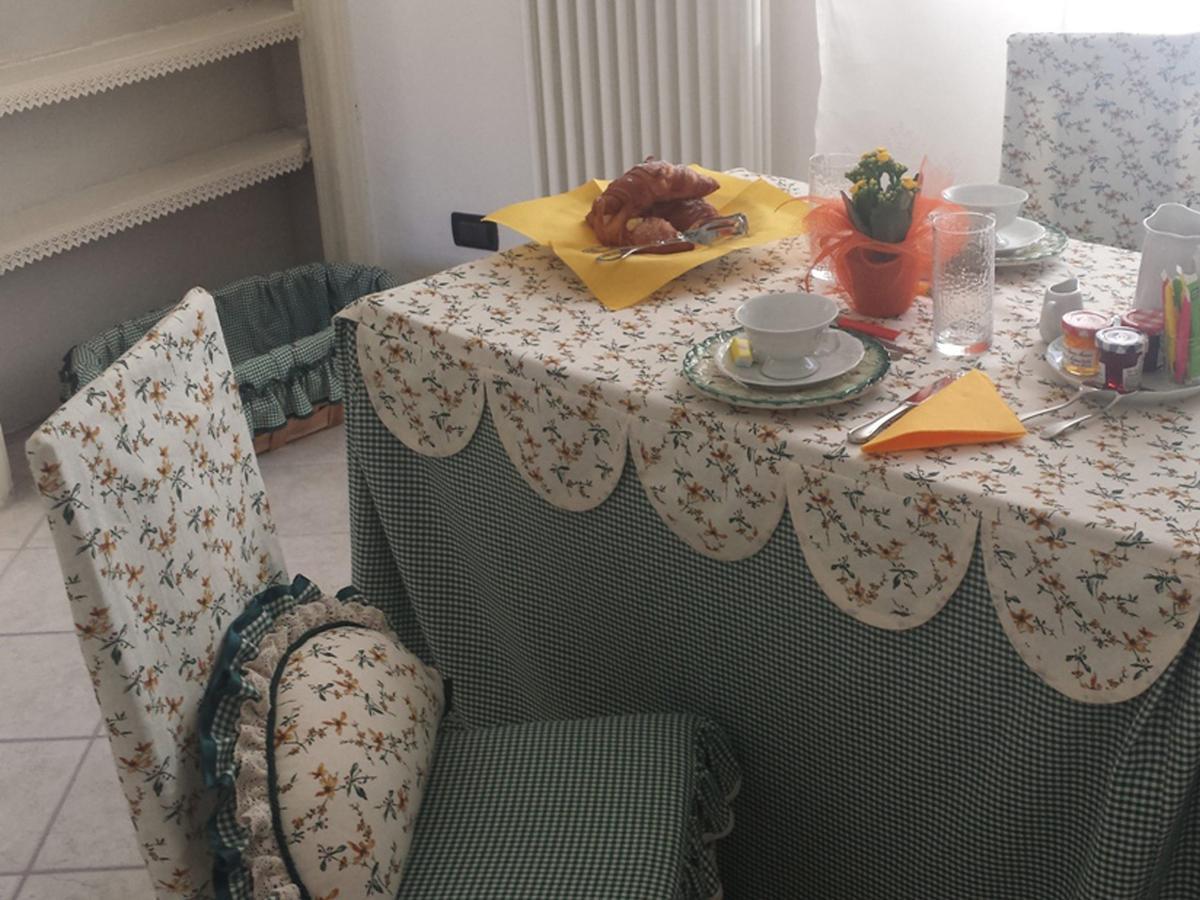 B&B La Casa Del Mugnaio Di Capriata D'Orba Predosa Ngoại thất bức ảnh