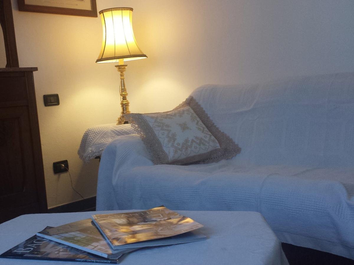 B&B La Casa Del Mugnaio Di Capriata D'Orba Predosa Ngoại thất bức ảnh