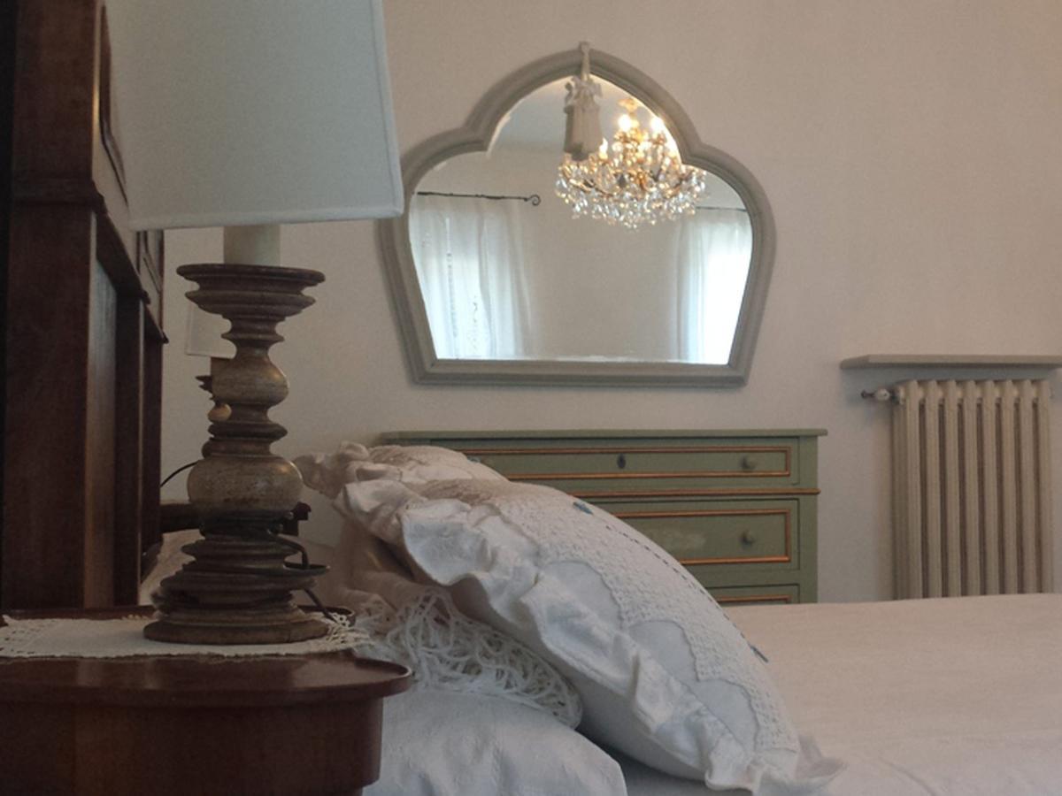 B&B La Casa Del Mugnaio Di Capriata D'Orba Predosa Phòng bức ảnh