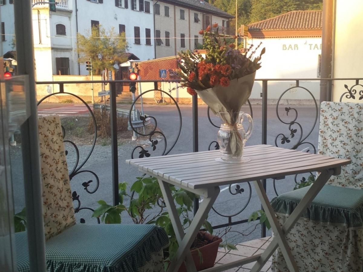 B&B La Casa Del Mugnaio Di Capriata D'Orba Predosa Ngoại thất bức ảnh