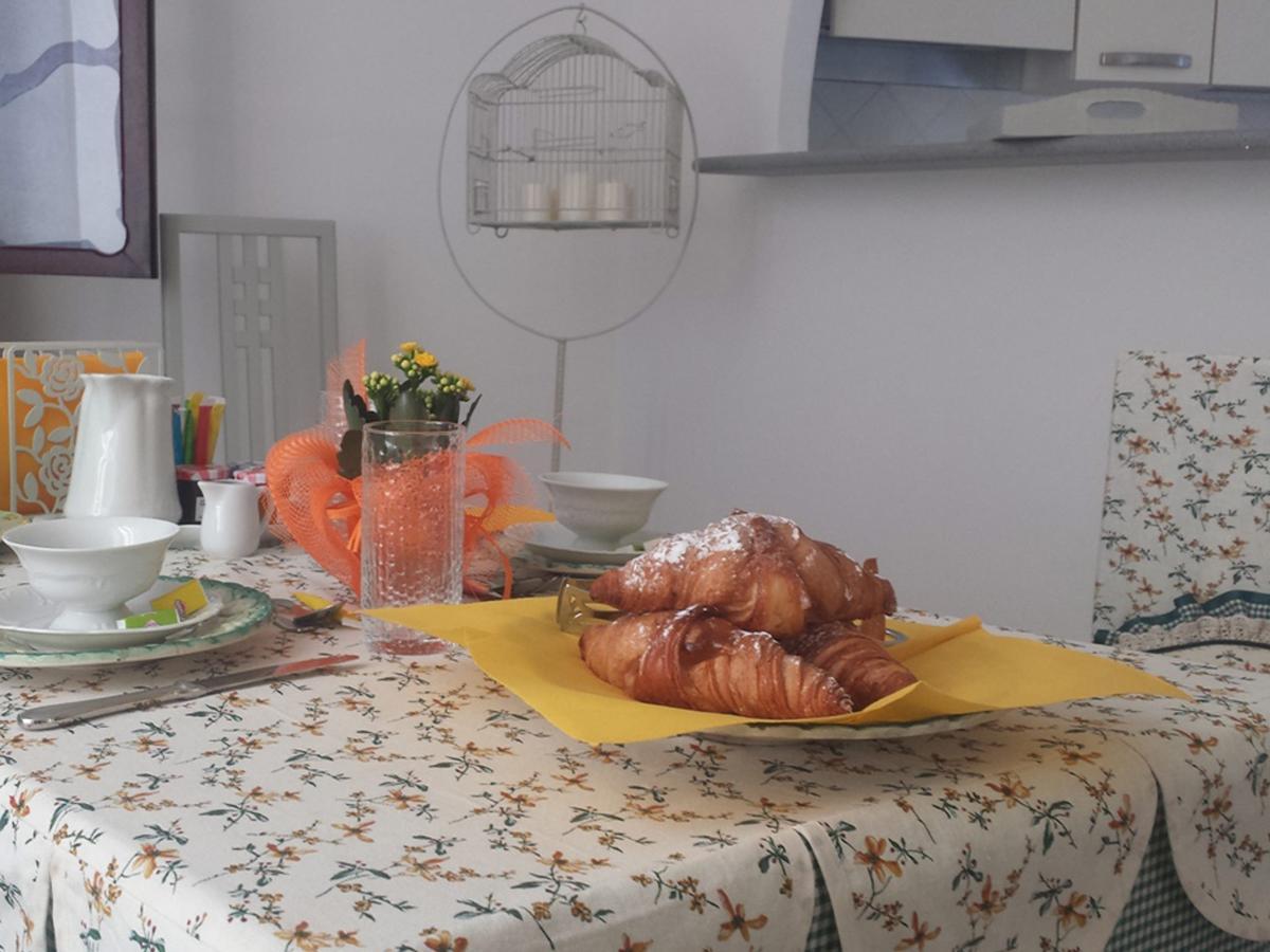 B&B La Casa Del Mugnaio Di Capriata D'Orba Predosa Ngoại thất bức ảnh