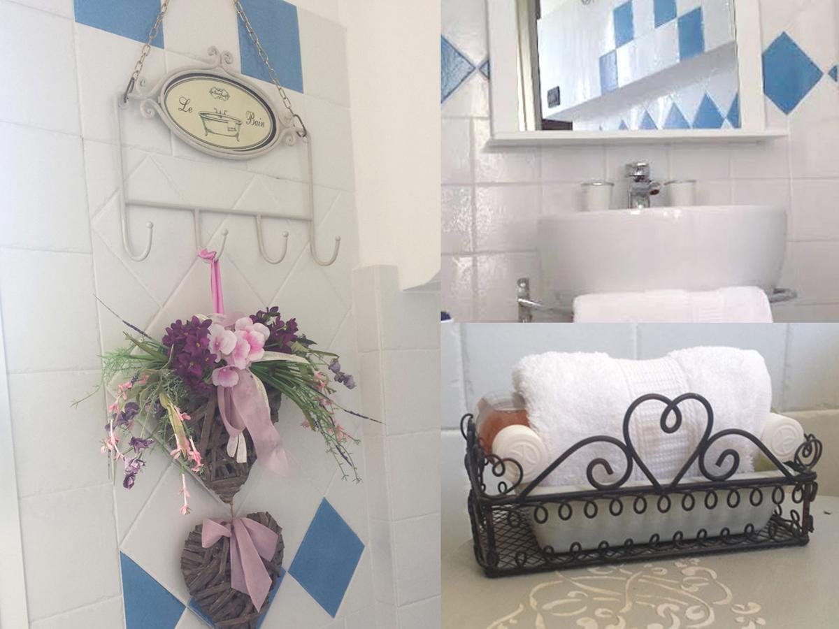 B&B La Casa Del Mugnaio Di Capriata D'Orba Predosa Ngoại thất bức ảnh