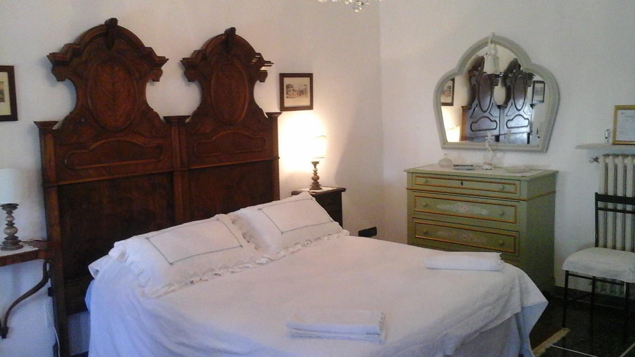 B&B La Casa Del Mugnaio Di Capriata D'Orba Predosa Ngoại thất bức ảnh