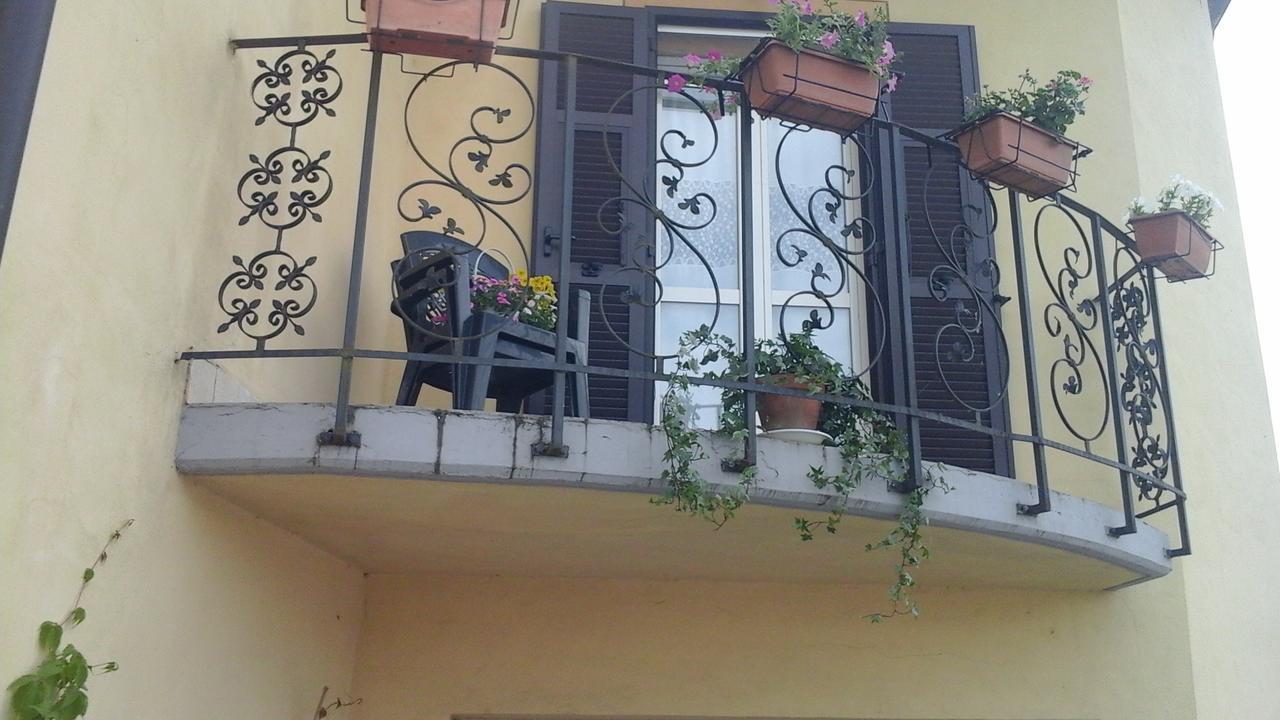 B&B La Casa Del Mugnaio Di Capriata D'Orba Predosa Ngoại thất bức ảnh