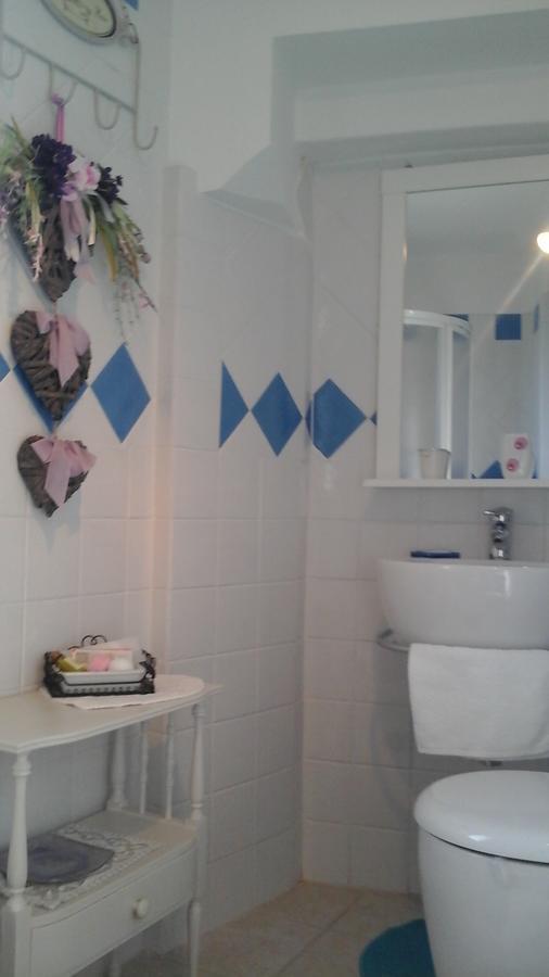 B&B La Casa Del Mugnaio Di Capriata D'Orba Predosa Ngoại thất bức ảnh