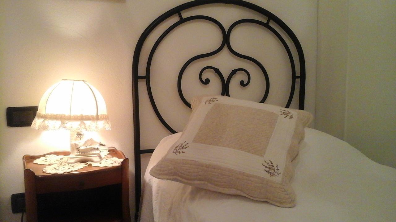 B&B La Casa Del Mugnaio Di Capriata D'Orba Predosa Ngoại thất bức ảnh