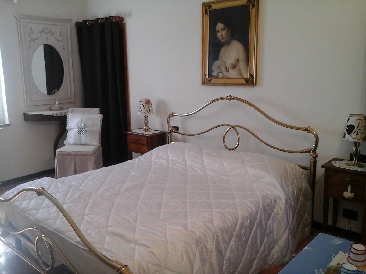 B&B La Casa Del Mugnaio Di Capriata D'Orba Predosa Ngoại thất bức ảnh
