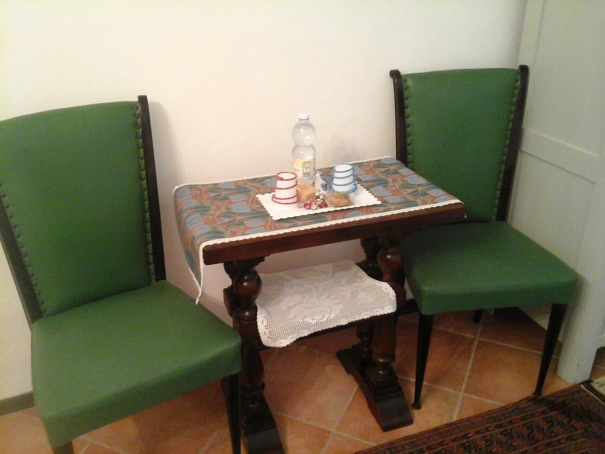 B&B La Casa Del Mugnaio Di Capriata D'Orba Predosa Ngoại thất bức ảnh