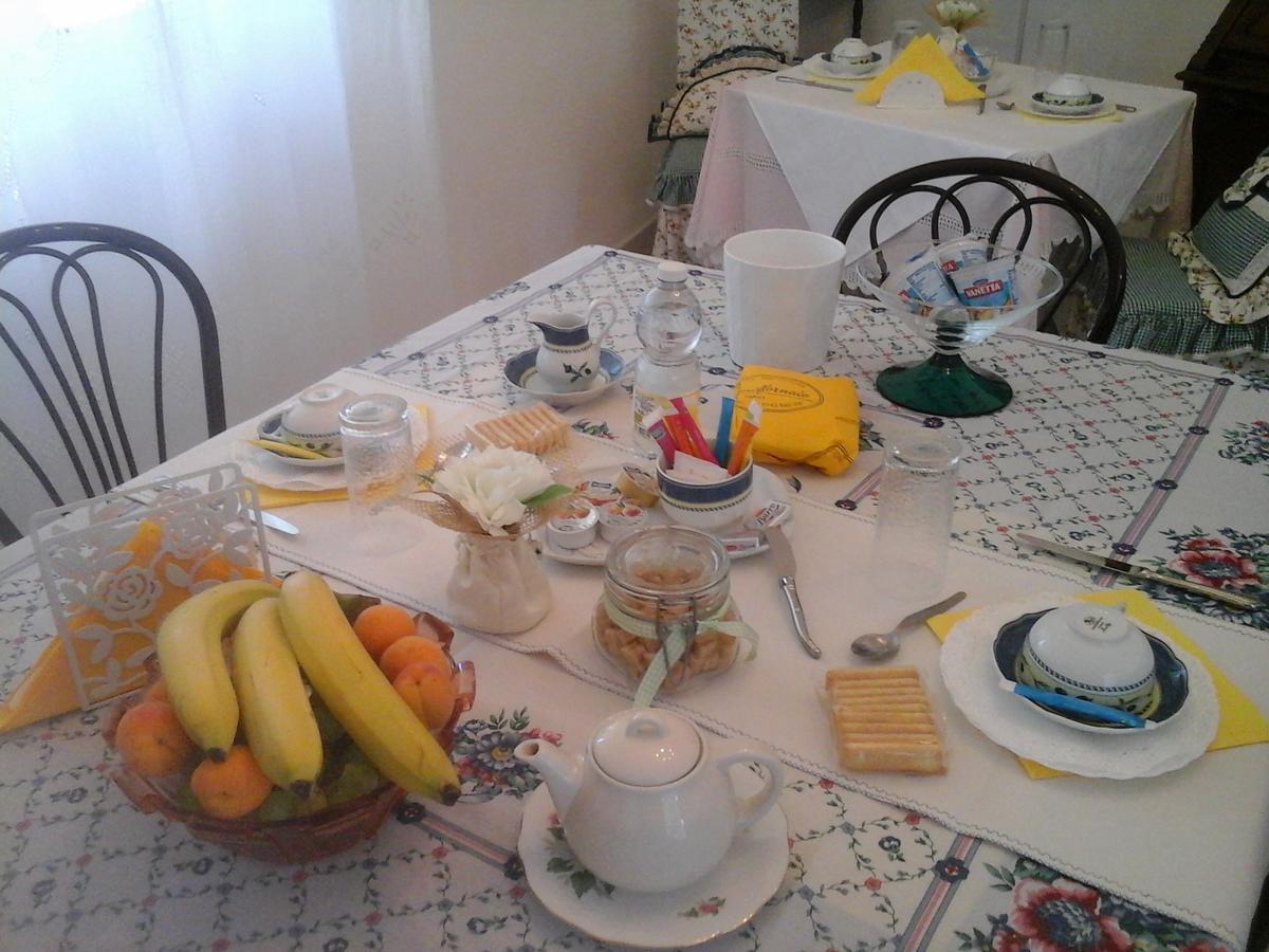 B&B La Casa Del Mugnaio Di Capriata D'Orba Predosa Ngoại thất bức ảnh